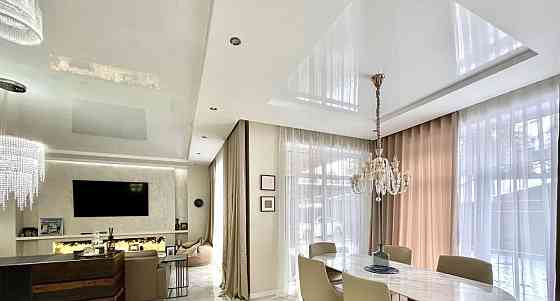 Дом, 284 м2, 13 соток, 2 эт. Всеволожск