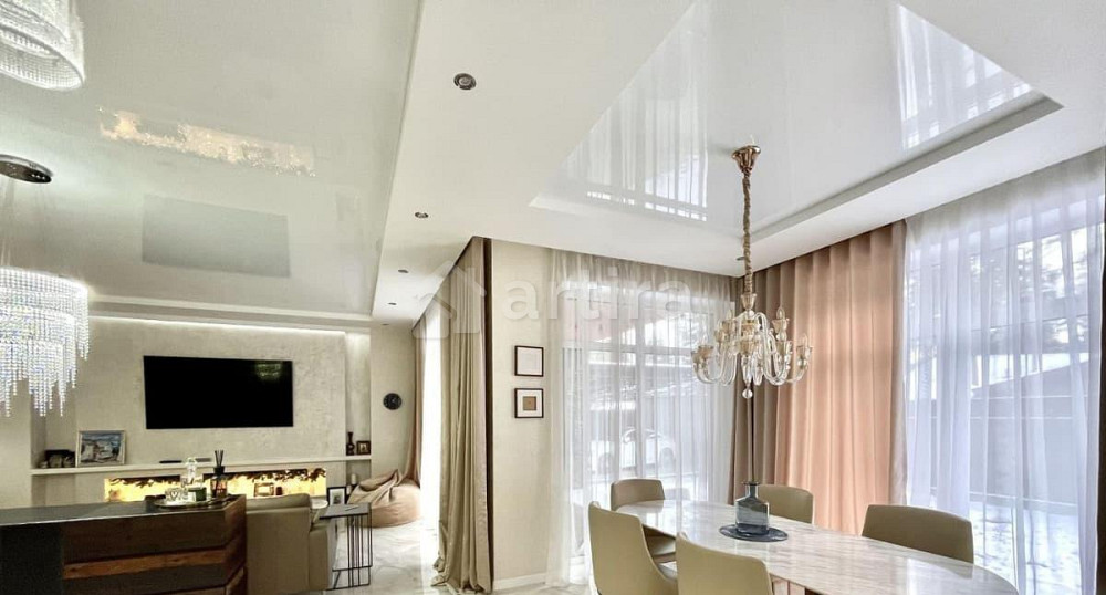 Дом, 284 м2, 13 соток, 2 эт. Всеволожск - изображение 3