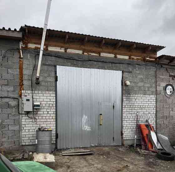 Гараж, 90 м2 Тюмень