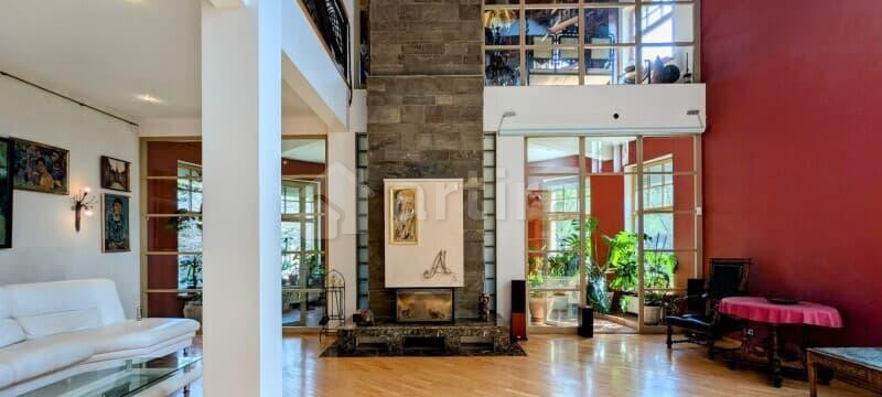 Коттедж, 500 м2 Видное - изображение 16