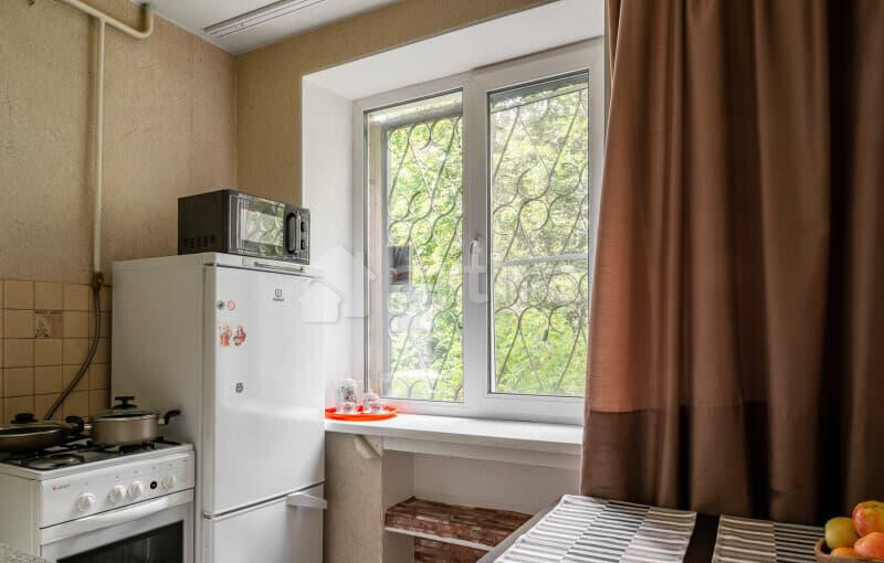 2-комн. квартира, 50 м2, 1/5 эт. Мытищи - изображение 8