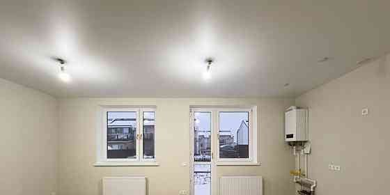 Таунхаус, 90 м2, 1 сотка, 2 эт. Гатчина