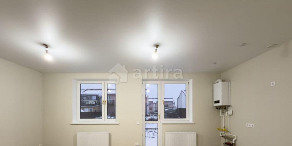 Таунхаус, 90 м2, 1 сотка, 2 эт. Гатчина - изображение 6