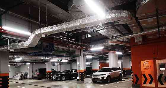 Гараж, 14 м2 Москва