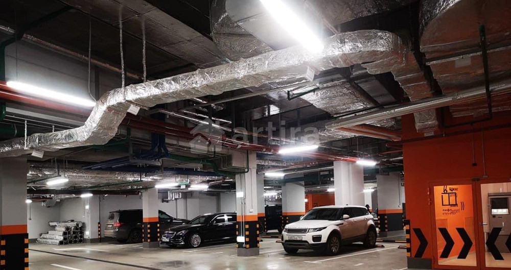 Гараж, 14 м2 Москва - изображение 1