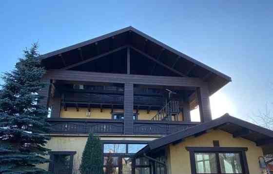 Коттедж, 700 м2 Красногорск