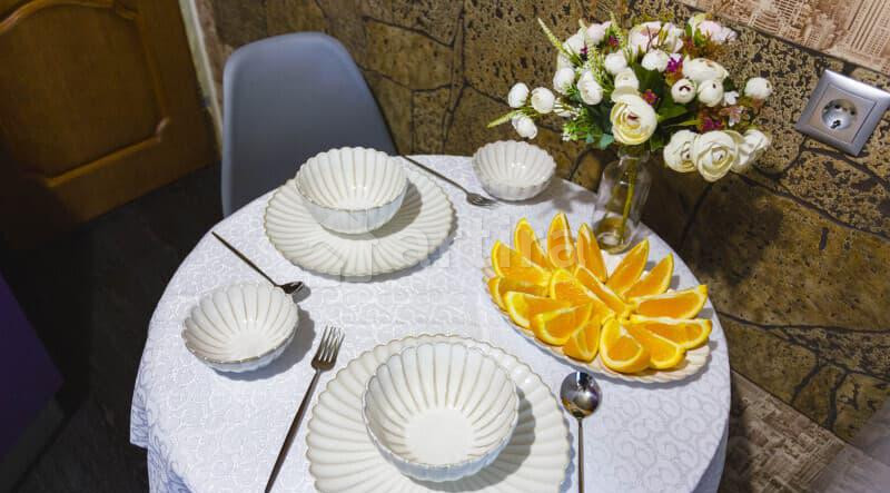 2-комн. квартира, 55 м2, 2/5 эт. Москва - изображение 19