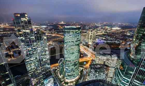 Студия, 53 м2, 78/95 эт. Москва