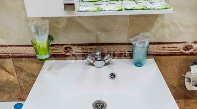 1-комн. квартира, 35 м2, 9/9 эт. Калуга - изображение 13