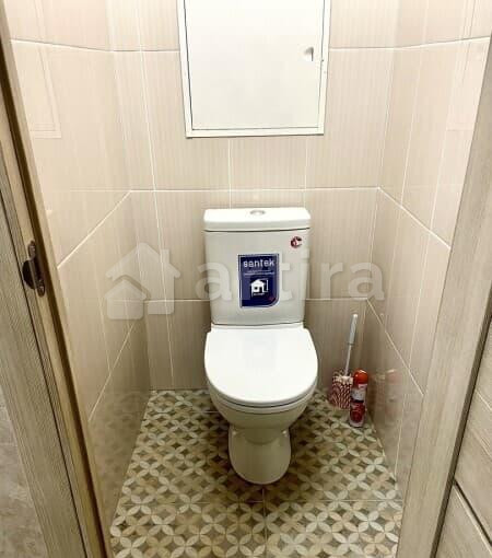 1-комн. квартира, 40 м2, 11/12 эт. Железнодорожный - изображение 14