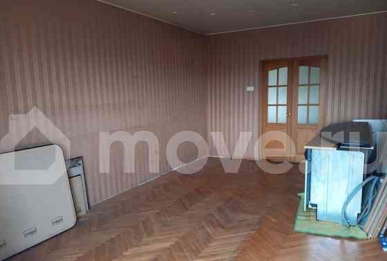 3-комн. квартира, 132 м2, 16/16 эт. Москва