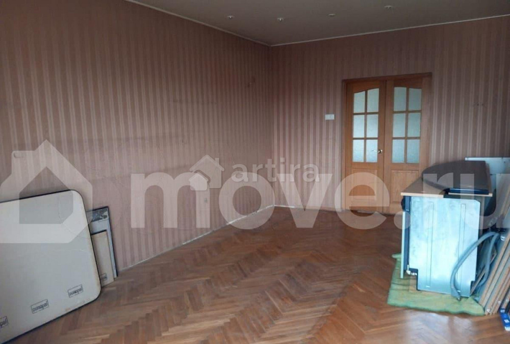 3-комн. квартира, 132 м2, 16/16 эт. Москва - изображение 6