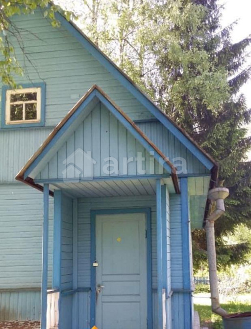 Дом, 40 м2, 7 соток, 2 эт. Всеволожск - изображение 6