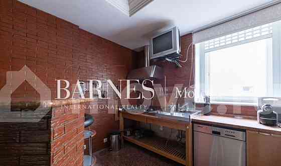 4-комн. квартира, 150 м2, 4/9 эт. Москва