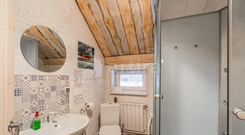 Коттедж, 160 м2 Лобня - изображение 14