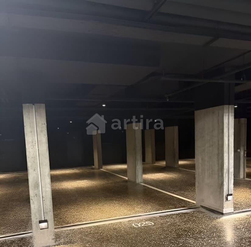 Гараж, 14 м2 Новосибирск - изображение 1