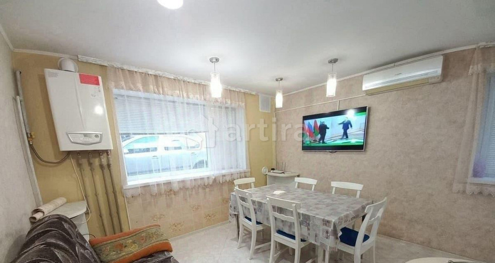 Дом, 65 м2, 4 сотки, 1 эт. Евпатория - изображение 3