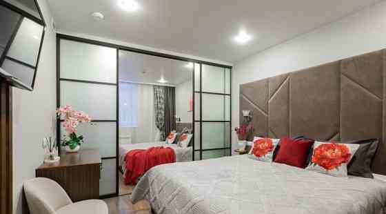 1-комн. квартира, 35 м2, 1/5 эт. Санкт-Петербург