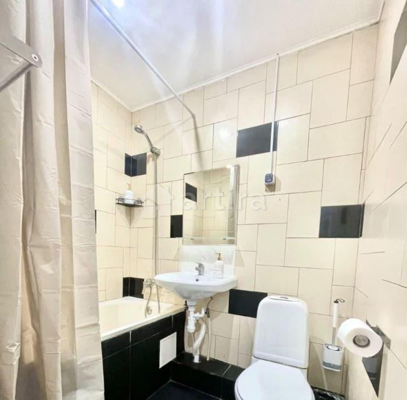 Комната, 18 м2, 2/2 эт. Санкт-Петербург - изображение 7