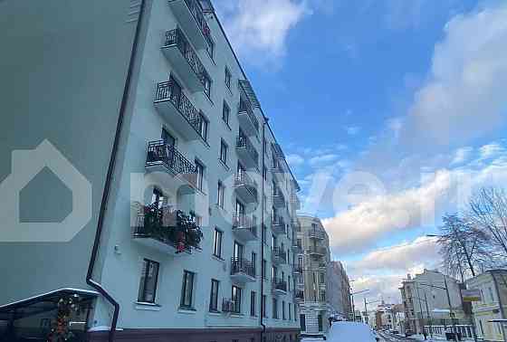Студия, 11.2 м2, 1/6 эт. Москва