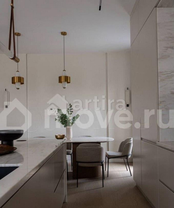 3-комн. квартира, 69 м2, 24/29 эт. Москва - изображение 7