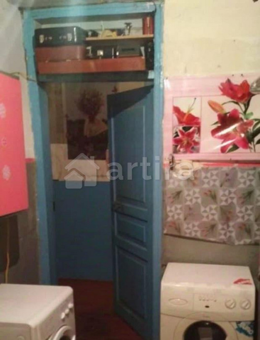 Комната, 15 м2, 3/4 эт. Ростов-на-Дону - изображение 2