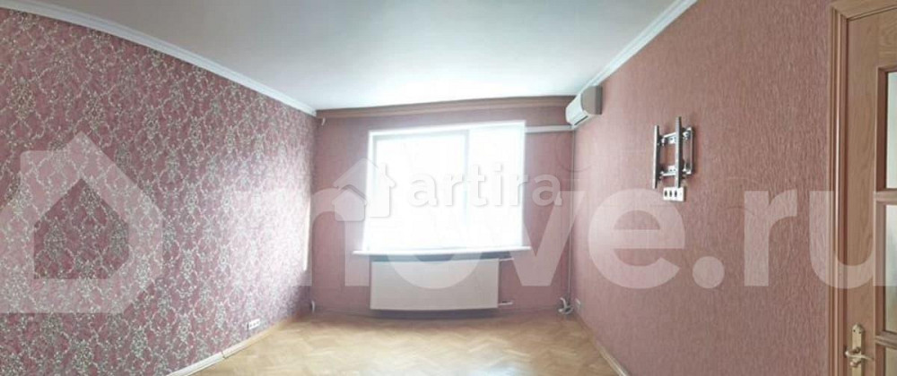 3-комн. квартира, 81.5 м2, 14/22 эт. Москва - изображение 5