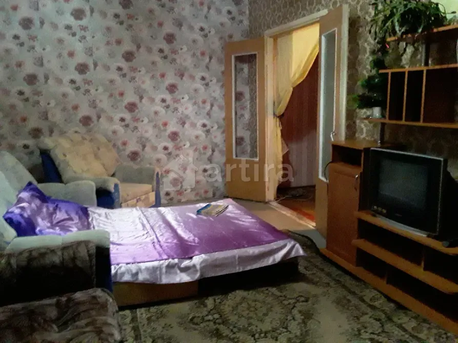 Комната, 19 м2, 2/5 эт. Белозёрский - изображение 3
