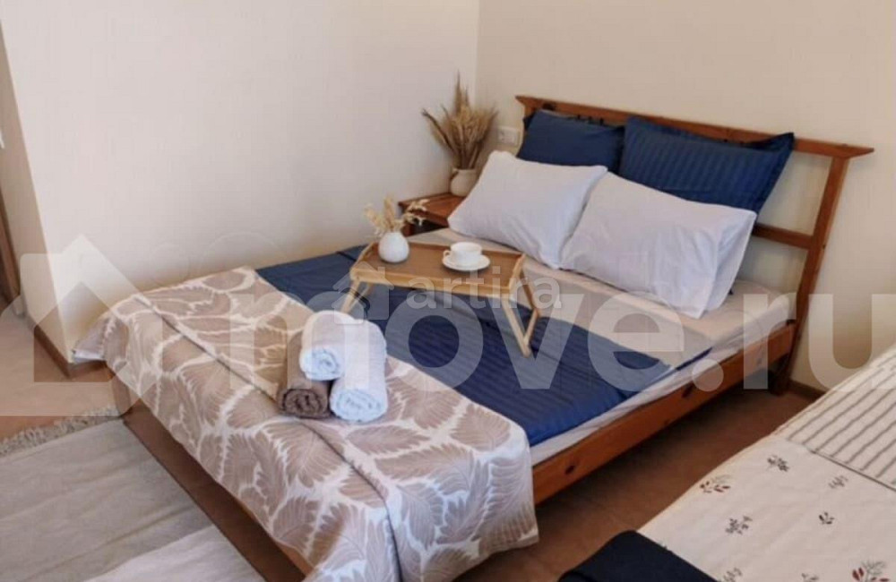 Студия, 15.2 м2, 3/3 эт. Москва - изображение 1