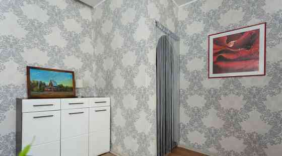 1-комн. квартира, 40 м2, 1/5 эт. Вологда