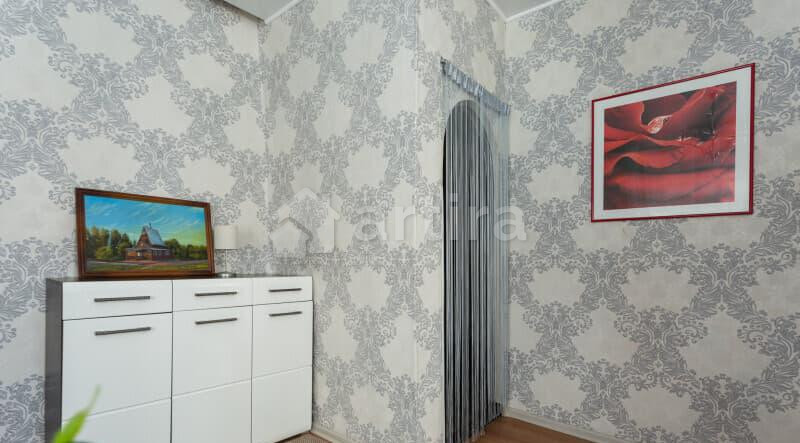 1-комн. квартира, 40 м2, 1/5 эт. Вологда - изображение 6