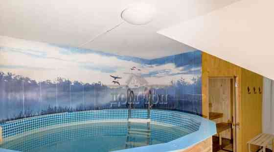 Коттедж, 410 м2 Щёлково