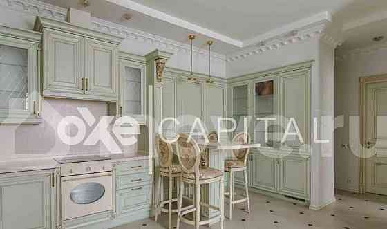 4-комн. квартира, 113 м2, 3/5 эт. Москва