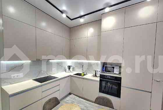 3-комн. квартира, 85.3 м2, 6/6 эт. Москва