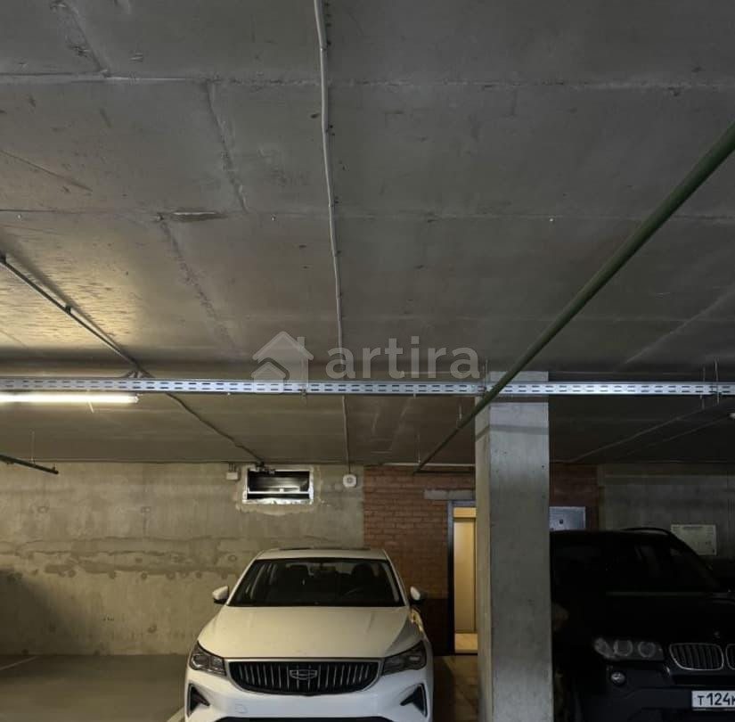 Гараж, 14.1 м2 Санкт-Петербург - изображение 6