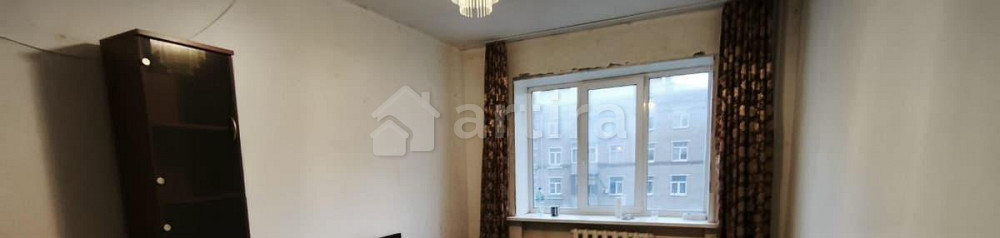 Комната, 19 м2, 4/5 эт. Москва - изображение 2