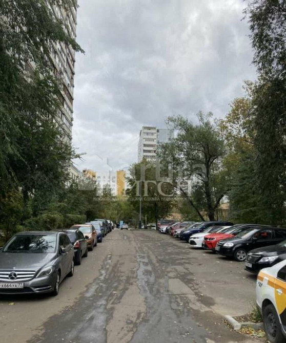 2-комн. квартира, 46 м2, 6/12 эт. Москва - изображение 10