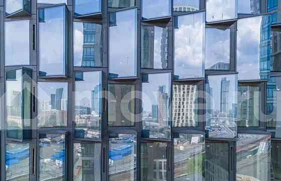 3-комн. квартира, 114 м2, 47/58 эт. Москва