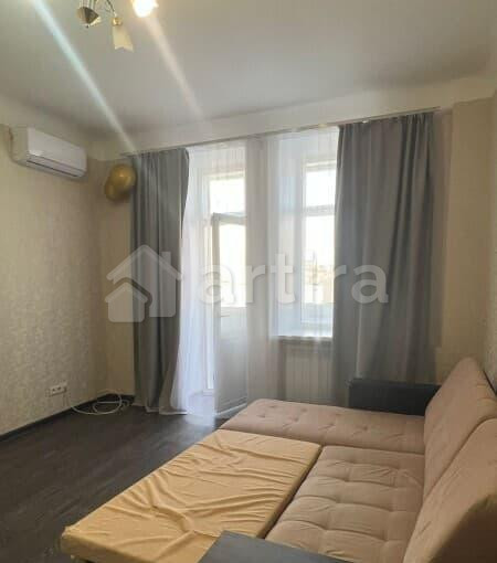 1-комн. квартира, 40 м2, 3/5 эт. Уфа - изображение 3