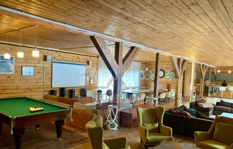 Коттедж, 520 м2 Москва - изображение 15