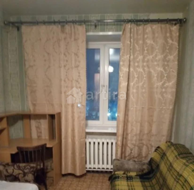 Комната, 16 м2, 5/5 эт. Нижний Новгород - изображение 5