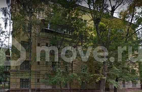 3-комн. квартира, 56.8 м2, 5/5 эт. Москва