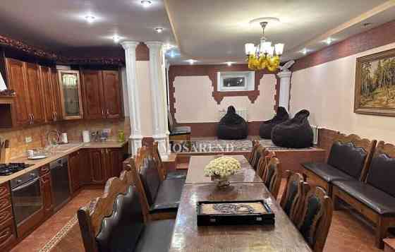 Коттедж, 300 м2 Чехов