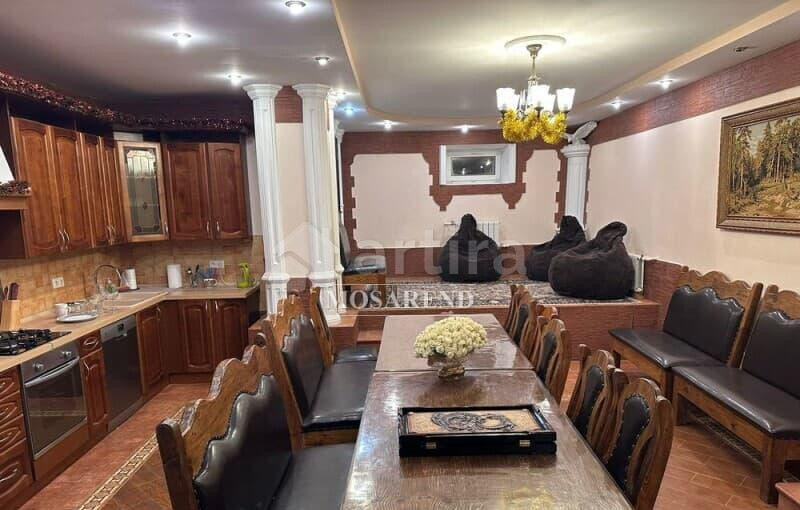 Коттедж, 300 м2 Чехов - изображение 5