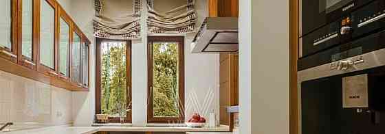 Коттедж, 500 м2, 21 га, 1 эт. Солнечногорск