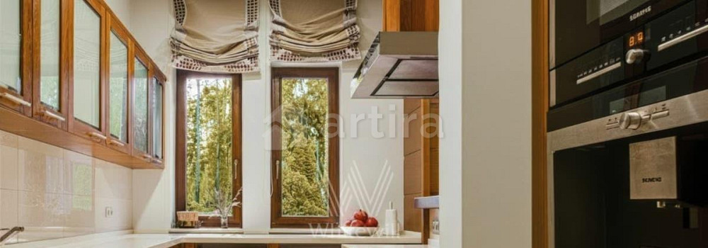 Коттедж, 500 м2, 21 га, 1 эт. Солнечногорск - изображение 5