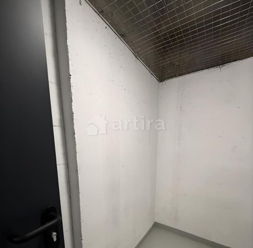 Гараж, 3.2 м2 Красногорск - изображение 3