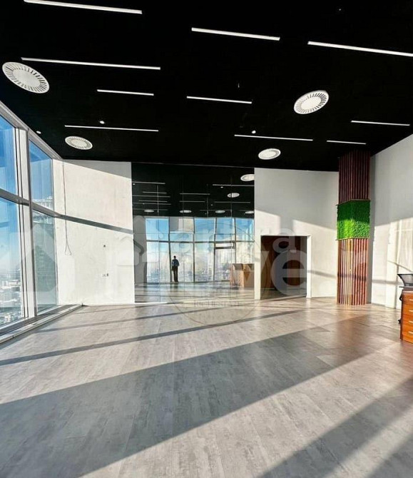 Студия, 208 м2, 68/75 эт. Москва - изображение 5