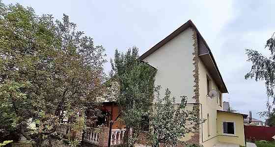 Коттедж, 300 м2, 15 соток, 2 эт. Солнечногорск