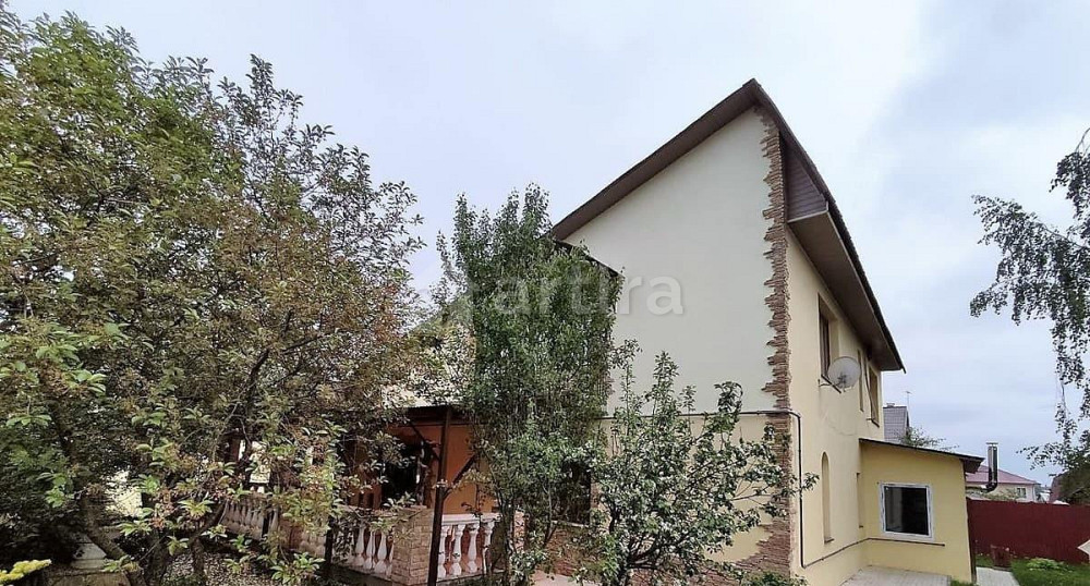 Коттедж, 300 м2, 15 соток, 2 эт. Солнечногорск - изображение 1